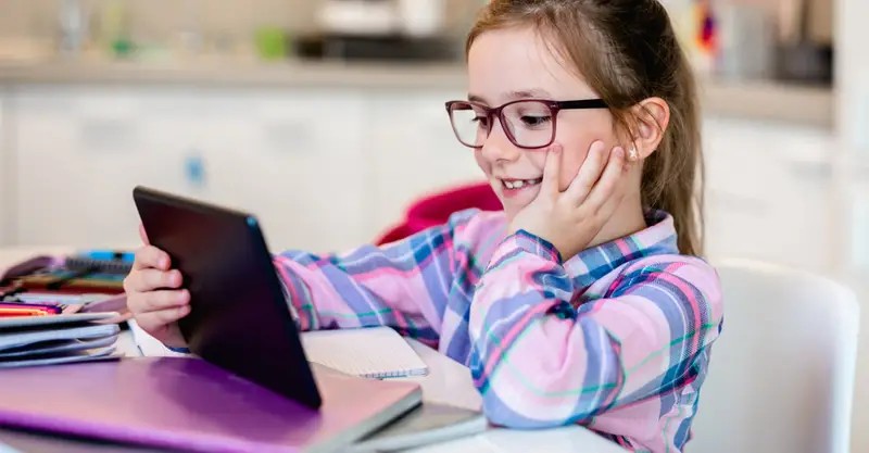 Clases grupales niños