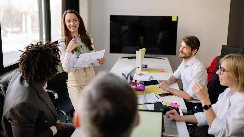 Curso intermedio para RR.HH.